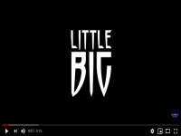 Little Big показали клип и песню для «Евровидения — 2020»