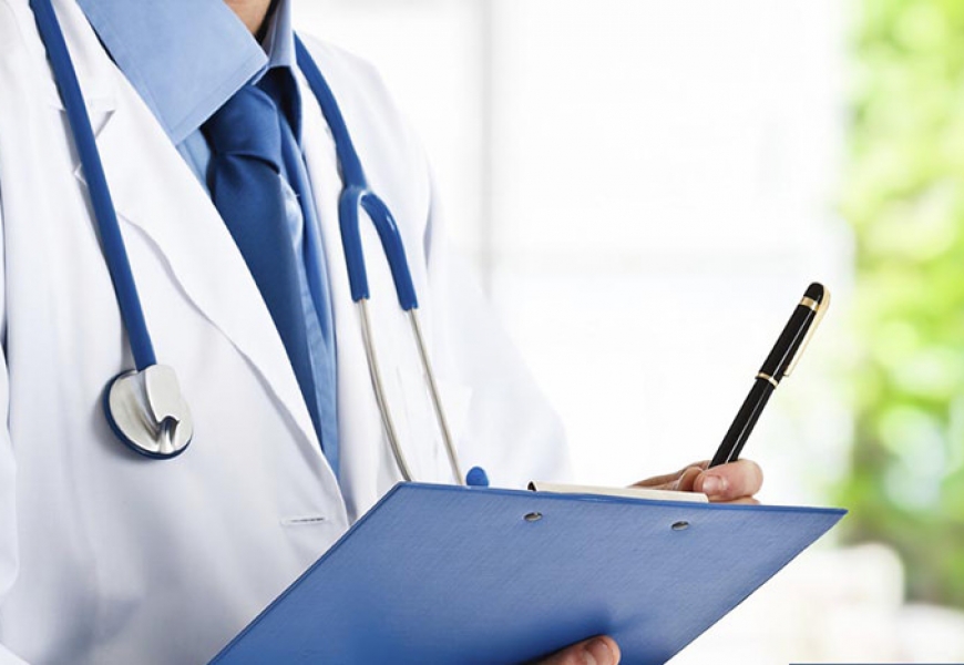 Минздрав Беларуси утвердил правила поведения врача с пациентами