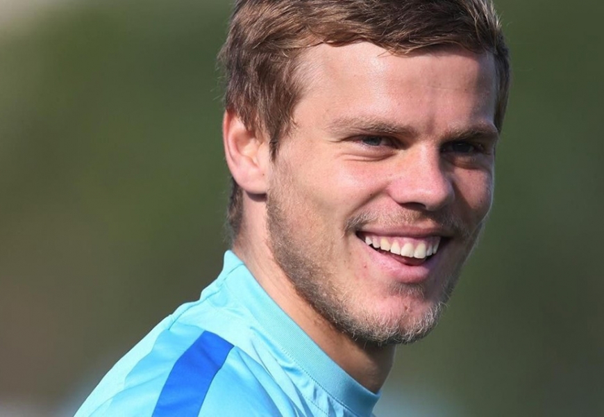 Подругу Александра Кокорина шокировали прогнозы юристов