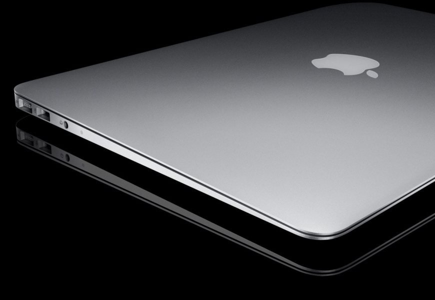 30 октября пройдет презентация новых и обновленных продуктов компании Apple