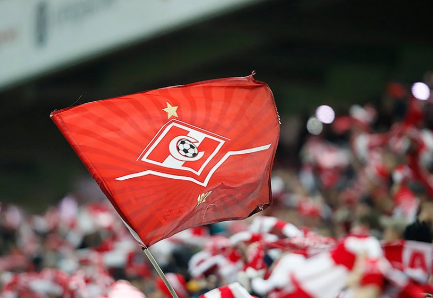 Главному тренеру ФК "Спартак" предложили попрощаться в командой