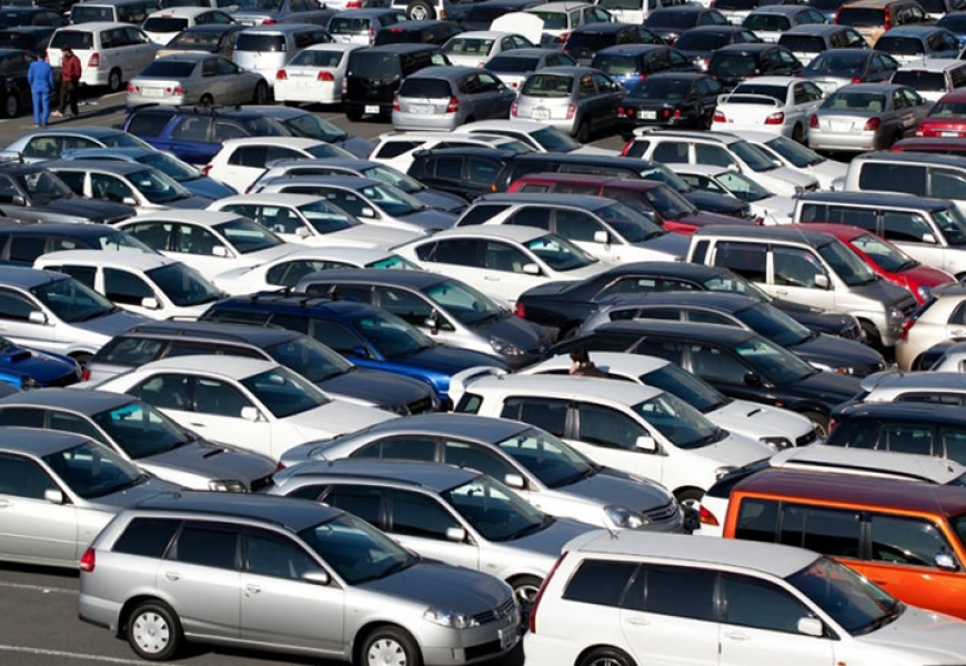 С 1 ноября 2018 года вырастет плата за автостоянки в Минске