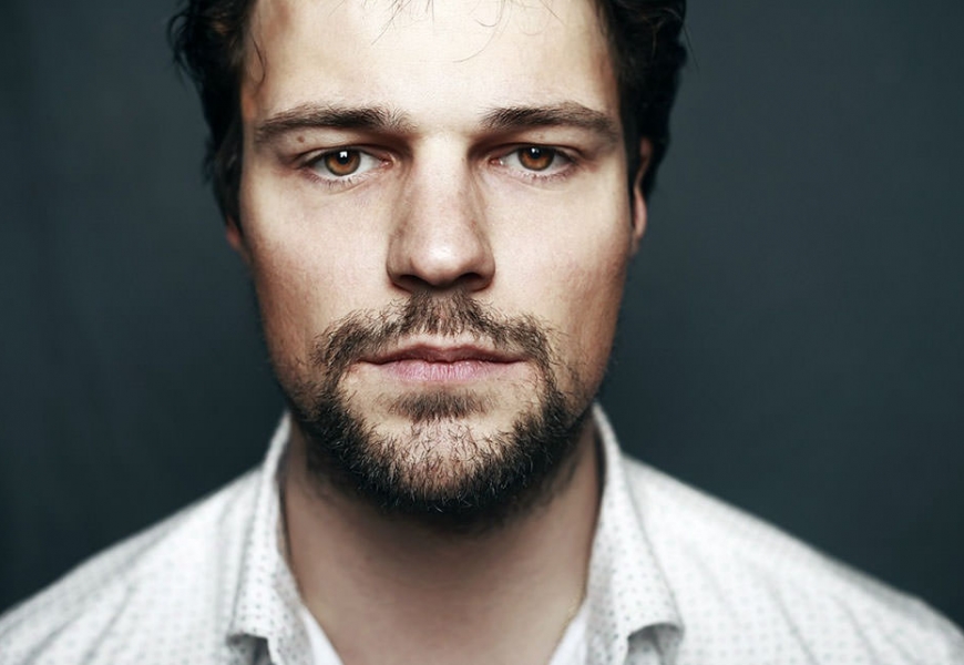 Актер Данила Козловский купил квартиру в центре Москвы‍