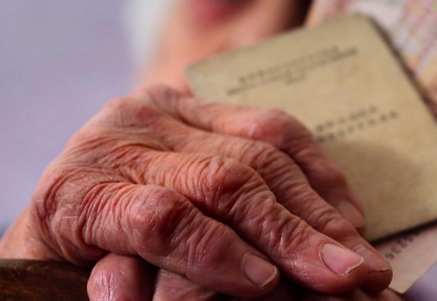 С 1 ноября 2018 года в Беларуси снова повысят пенсии