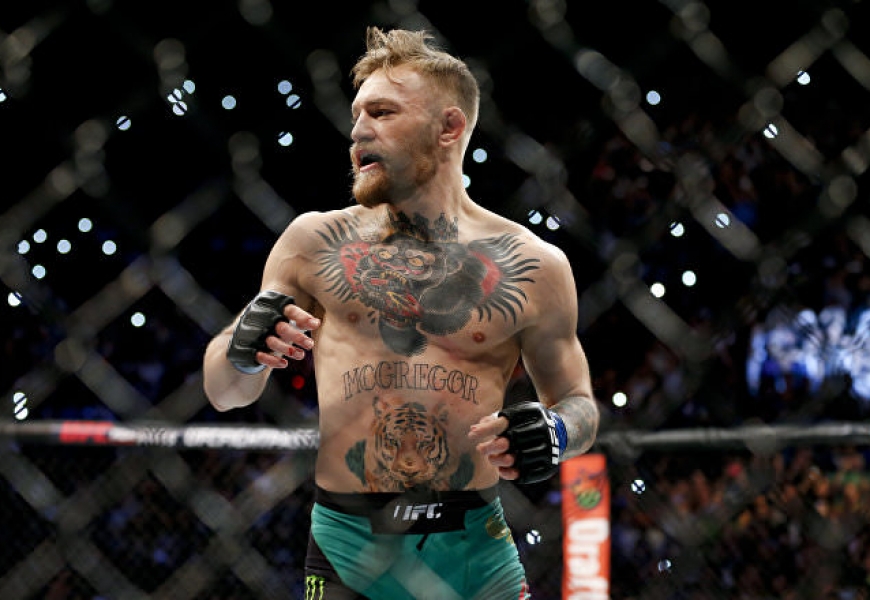 Сколько заработал Хабиб Нурмагомедов на противостоянии в Кононом