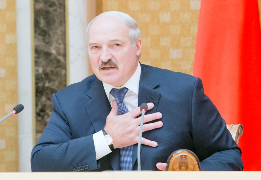 Президент Беларуси требует от провительства четкого соблюдения коллегиальности в принятии решений