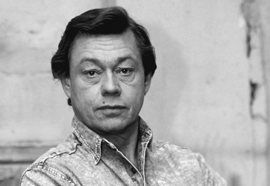 Ушёл из жизни Николай Караченцев