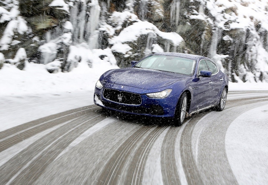 Подготовка авто к зиме - полезные советы для чайников