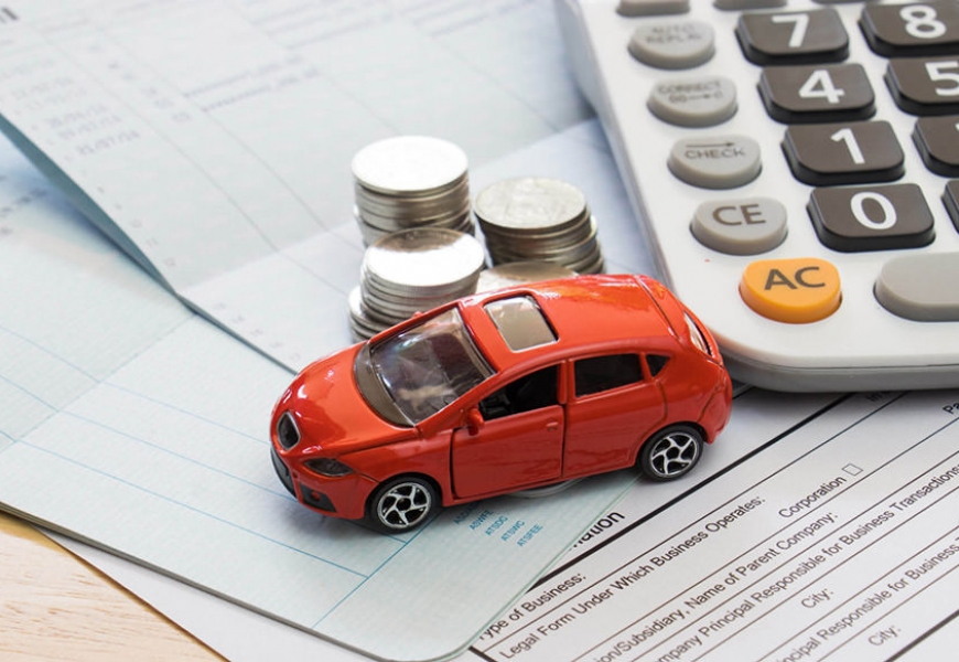 Сумма дорожного налога останется прежней, но применят понижающих коэффициент 