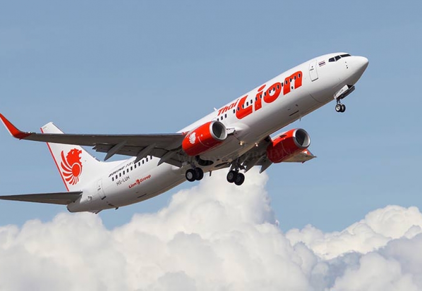 В Индонезии потерпел крушение самолет Boeing 737