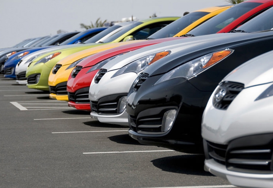 Consumer Reports составило рейтинг самых надежных авто