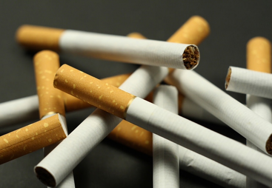 Ученые разработали мощное лекарство для отказа от курения