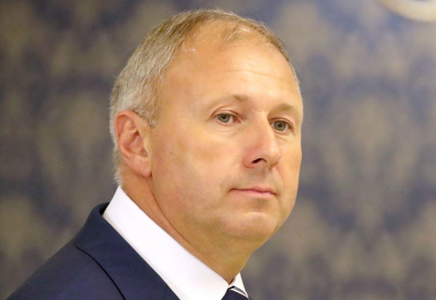 Премьер-министр Сергей Румас поручил усилить контроль за ценами