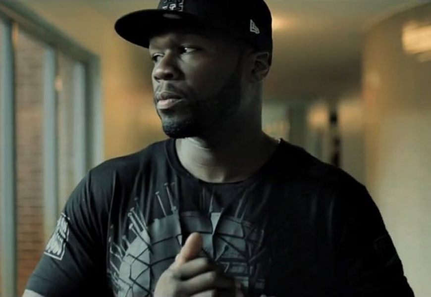 Джа Рул тролит 50 Cent'а после того, как тот выкупил двести билетов на его шоу