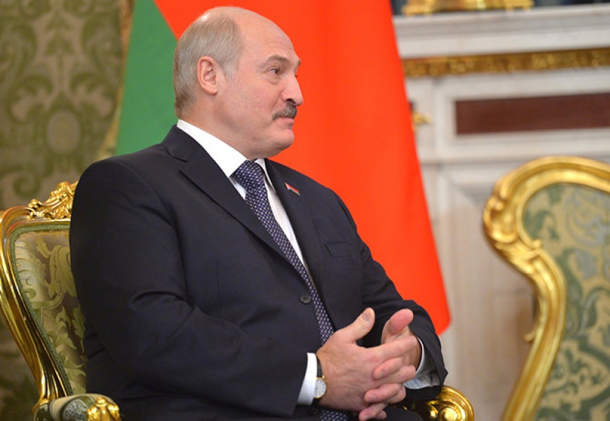 Александр Лукашенко провел встречу с помощником госсекретаря США