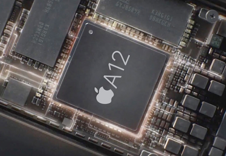 Аpple будет использовать собственные процессоры в ноутбуках MacBook