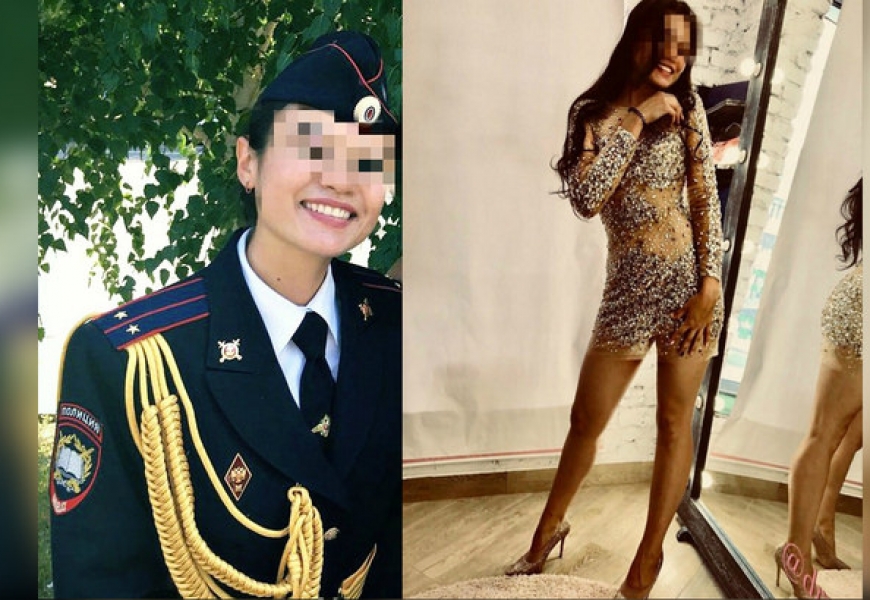 Подробности группового изнасилования в Уфе