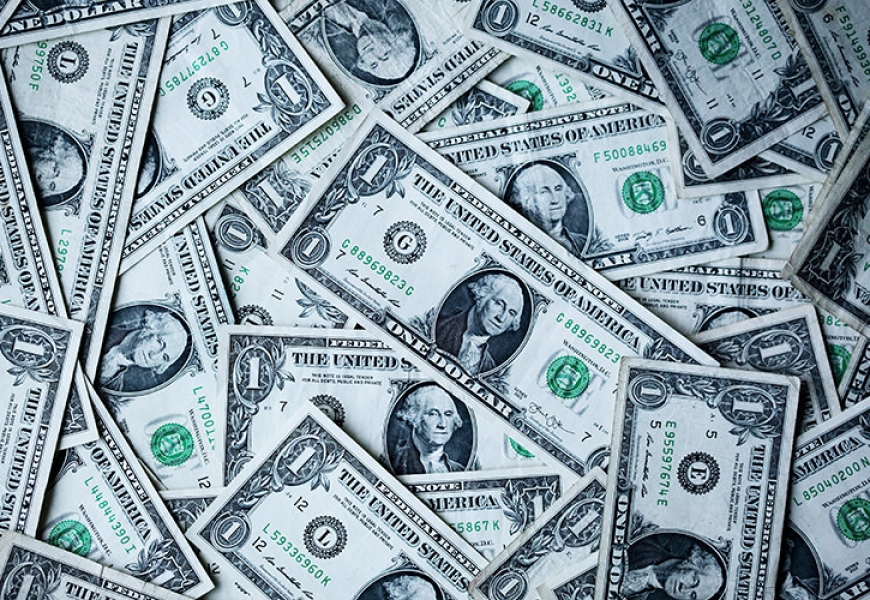 В Беларуси усилились девальвационные ожидания населения