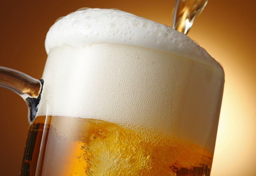 Ученые рассказали, чем грозит чрезмерное употребление пива