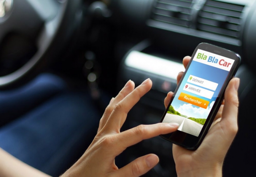 Сервис BlaBlaCar требуют запретить в России