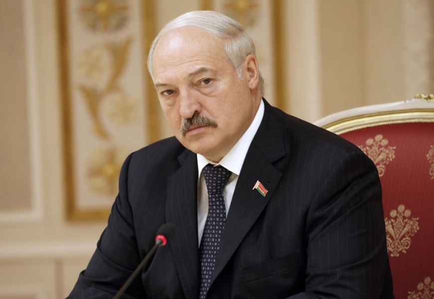 Александр Лукашенко провел встречу с группой американских аналитиков