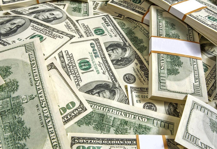 Курс американской валюты готовят к искусственному ослаблению