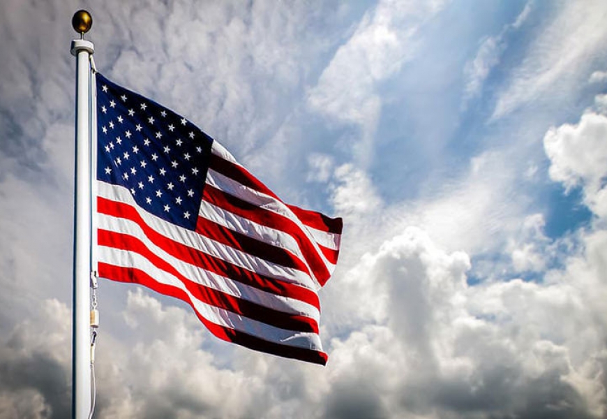 Америка расширила санкции против России