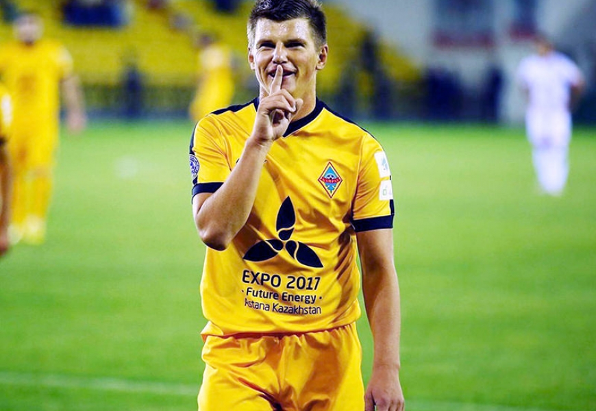 Андрей Аршавин завершает игровую карьеру