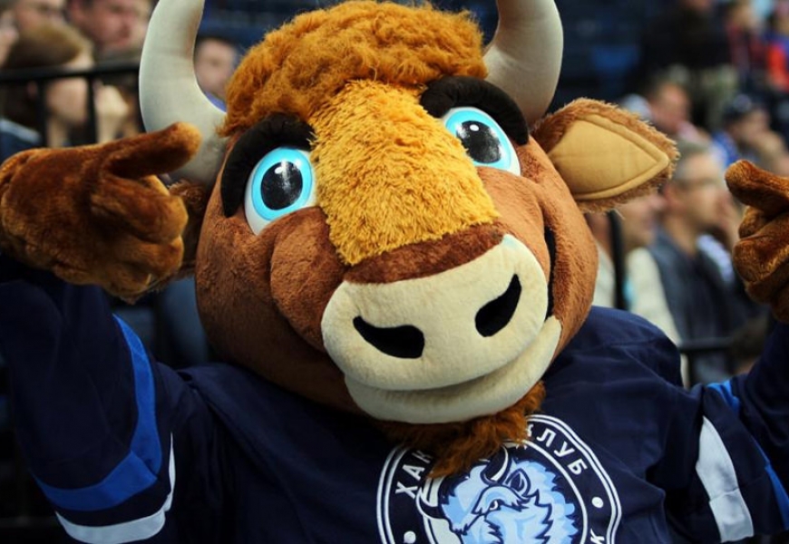 Сегодня отправлен в отставку весь тренерский штаб ХК «Динамо-Минск»