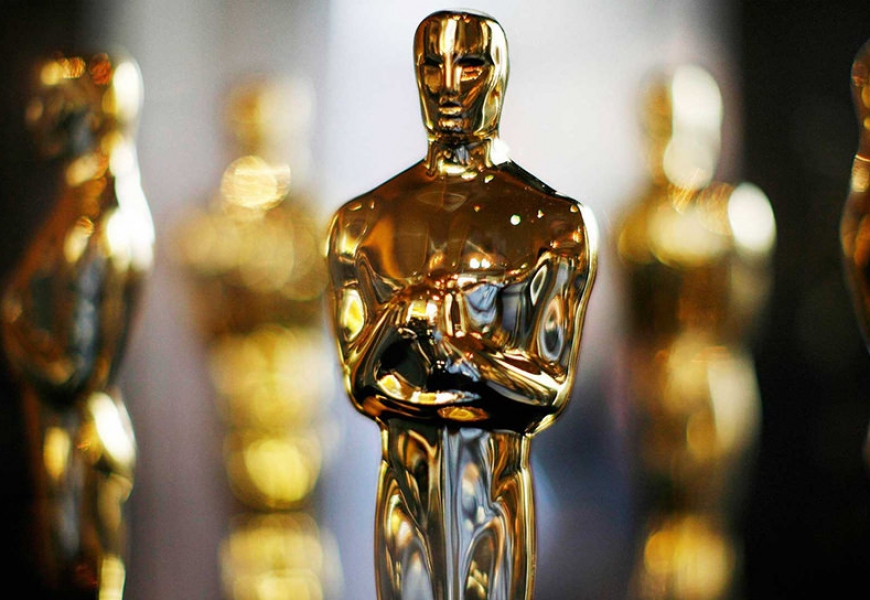 Записи с автомобильных видеорегистраторов россиян выдвинули на премию «Оскар»