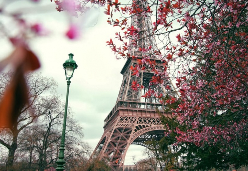 Во Франции прошли торжества по случаю окончания Первой мировой войны