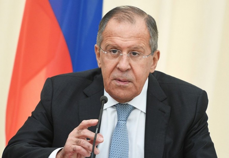 Глава МИД России посетит Беларусь