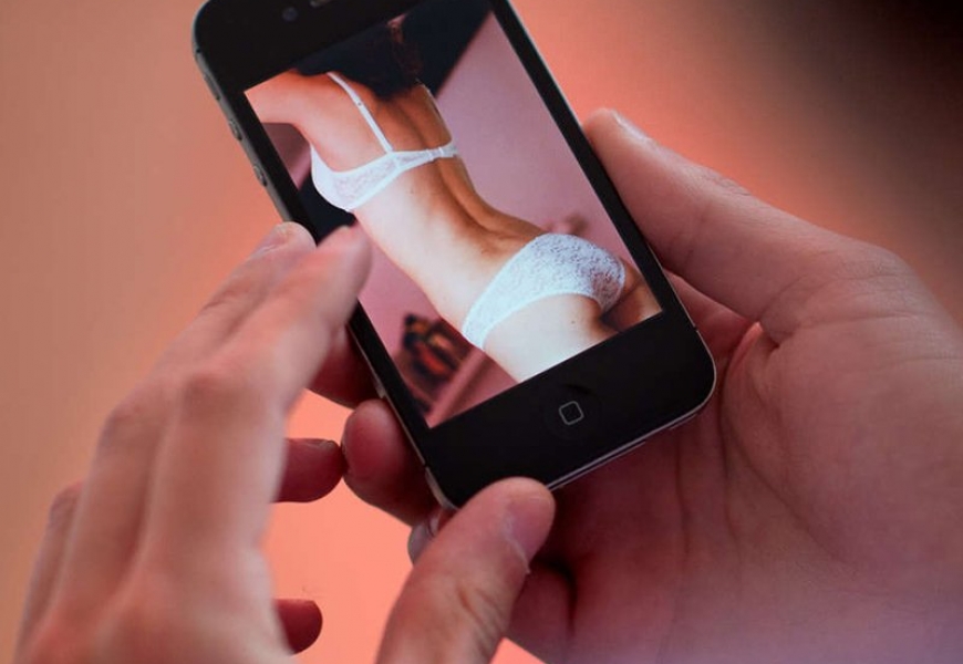 Обнаружение ВИЧ с помощью смартфона теперь реальность