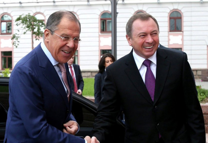 У Беларуси и России совпадают взгляды в сфере разоружения