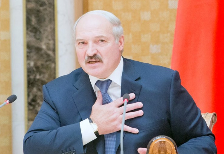 Президент высказался о коррупции в стране