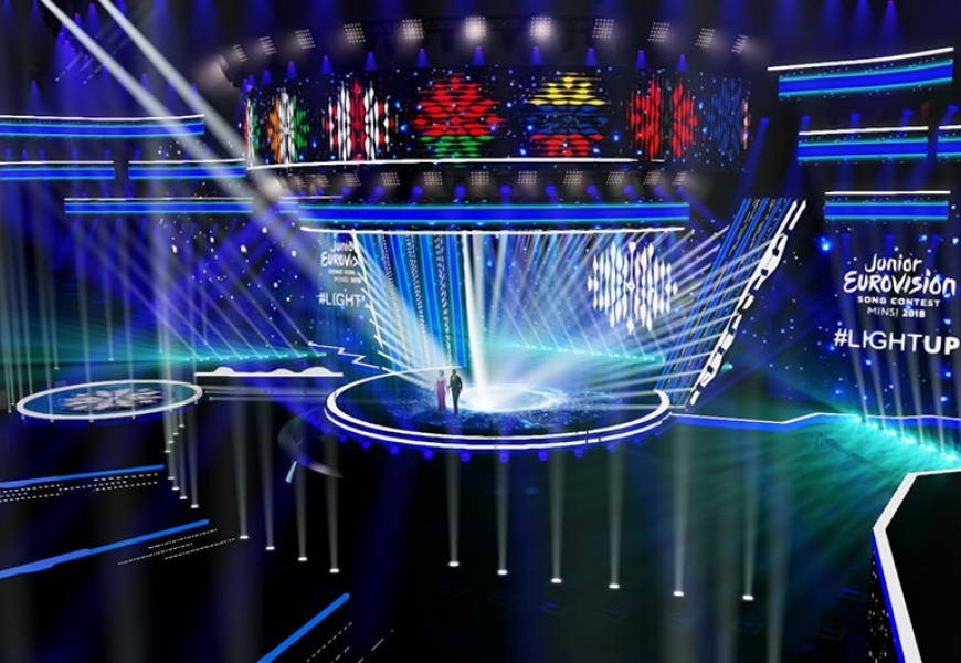 Участница из Польши победила в детском «Евровидении»