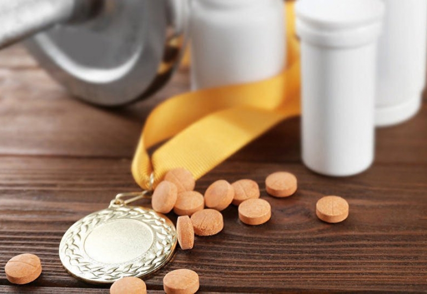 Вступает в силу Указ Президента об ответственности за допинг