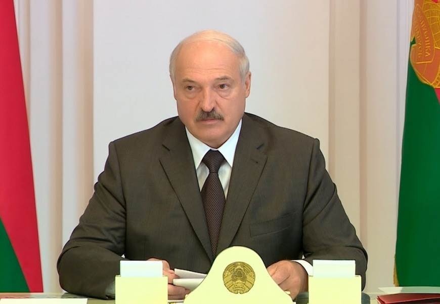 Президент Беларуси раскритиковал изъятия в ЕАЭС