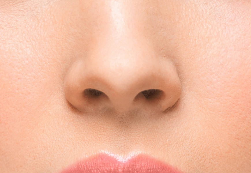 Нос может выдать лжеца, установили исследователи