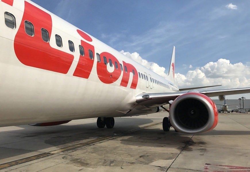 Эксперты назвали причину крушения индонезийского «Боинга»