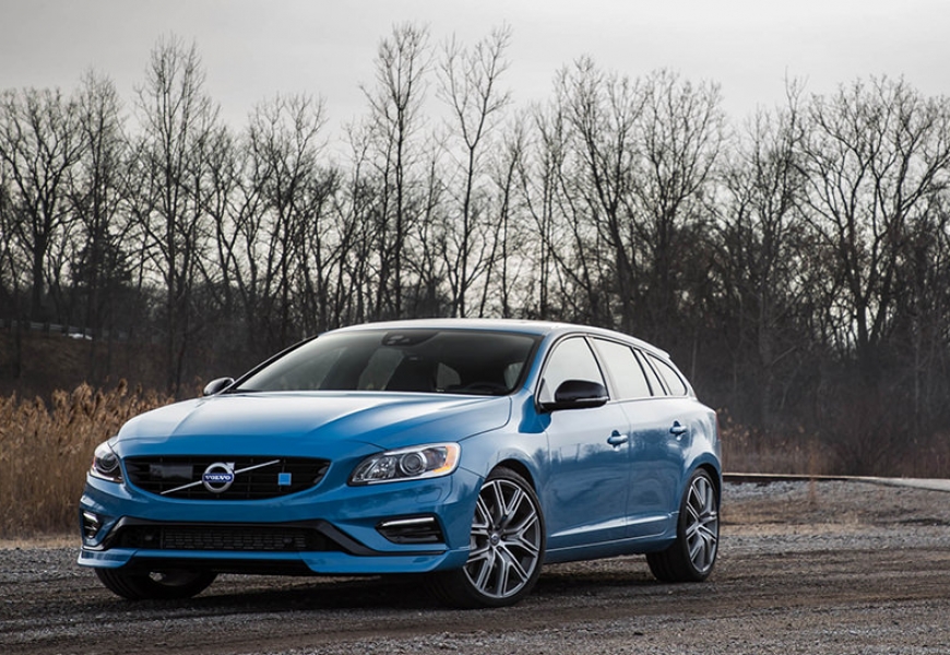 Volvo совместно с Google займутся разработкой автомобиля на базе Android