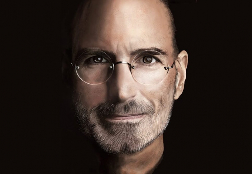 Sony Pictures работает над фильмом о Стиве Джобсе