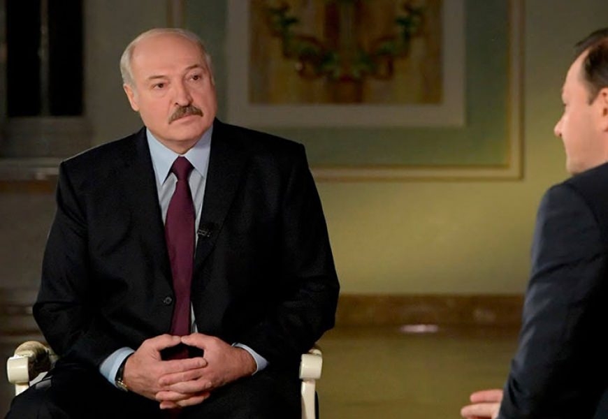 Президент рассказал, как помог «айтишникам»