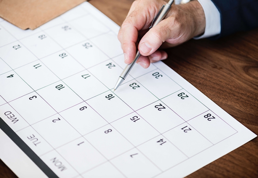 В декабре белорусов ждет «шестидневка»