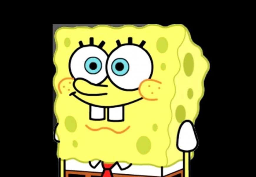 Умер создатель мультсериала «Губка Боб»