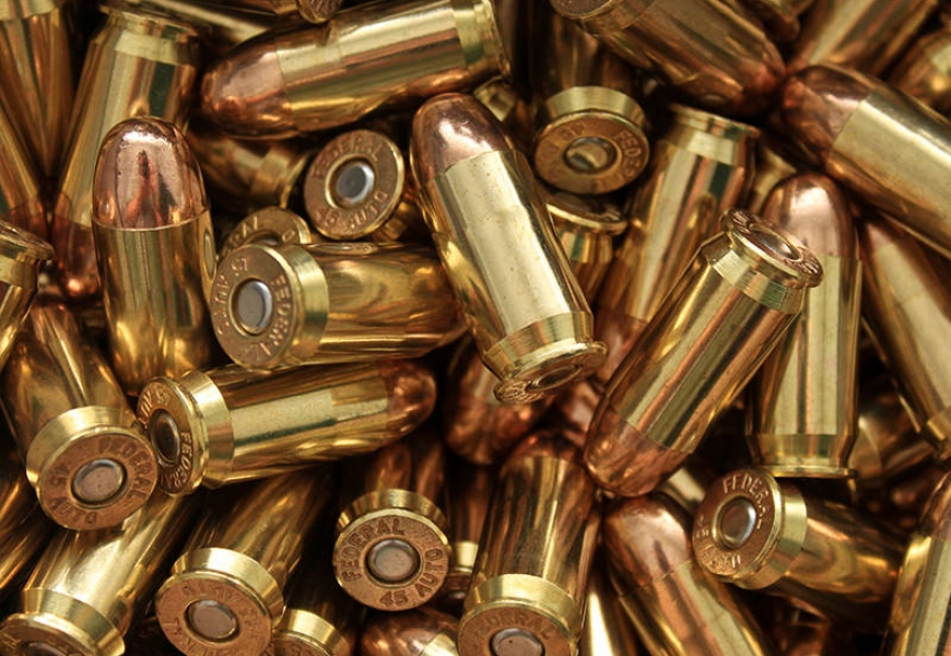 Новый гиперзвуковой патрон разработали в России