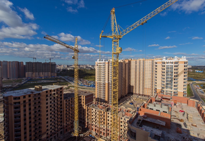 «Тунеядцев», частично или полностью лишат господдержки при строительстве жилья