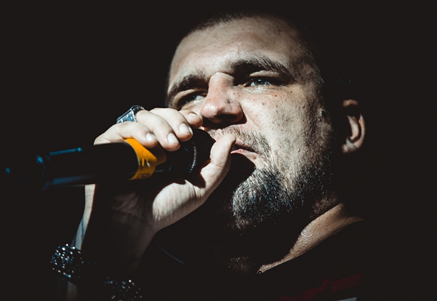 Шоу GazLive на YouTube заблокировали