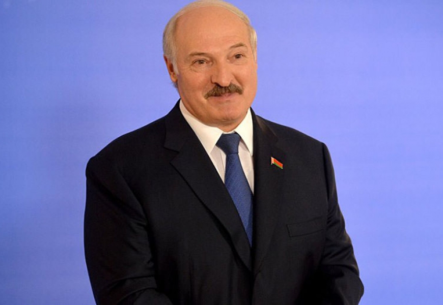 Президент о 100 млрд. помощи от России: «Полная чепуха»