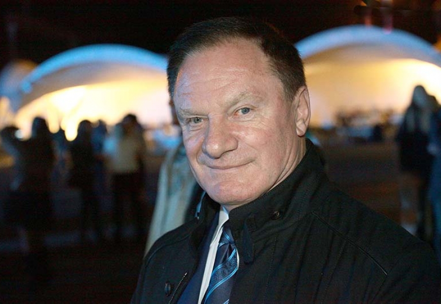 Воскресное ДТП на Орловской: за рулём Jaguar был хозяин «Дариды»